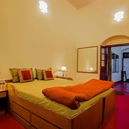Sherbaug- A Theme Park And Resort Panchgani Luaran gambar
