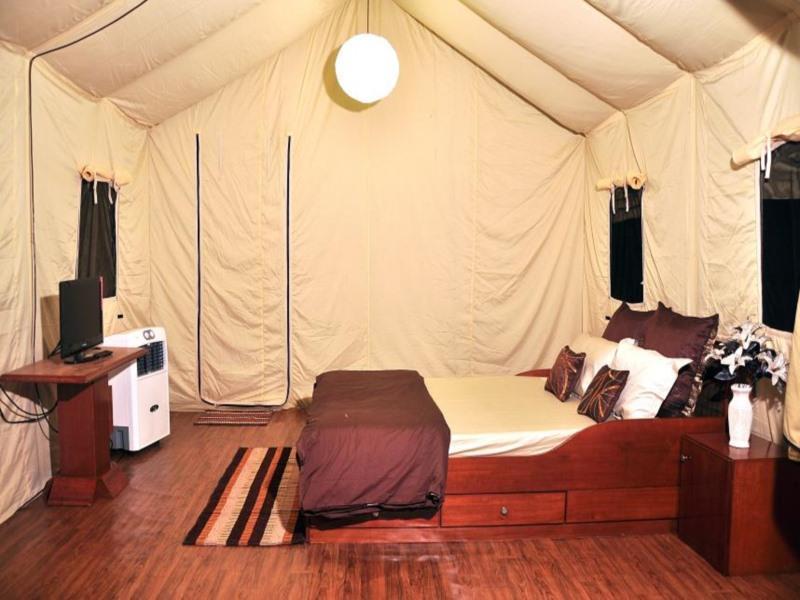 Sherbaug- A Theme Park And Resort Panchgani Luaran gambar