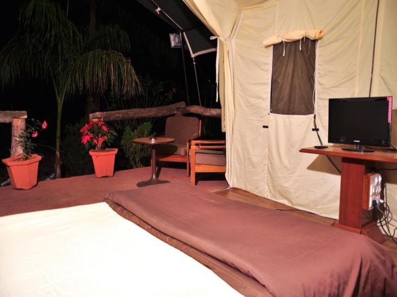 Sherbaug- A Theme Park And Resort Panchgani Luaran gambar