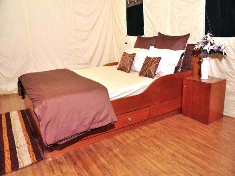 Sherbaug- A Theme Park And Resort Panchgani Luaran gambar