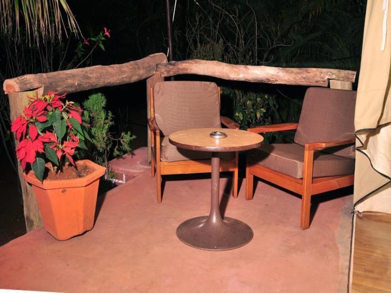 Sherbaug- A Theme Park And Resort Panchgani Luaran gambar