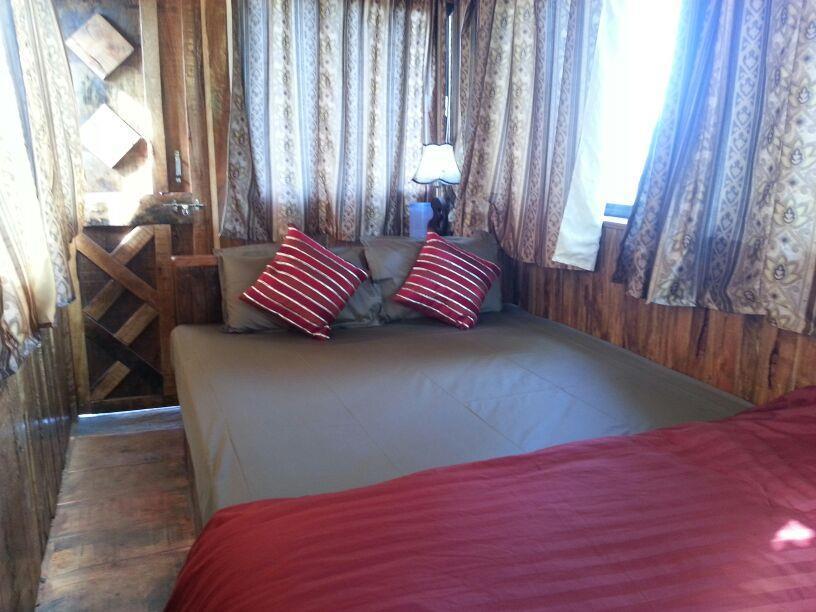 Sherbaug- A Theme Park And Resort Panchgani Luaran gambar