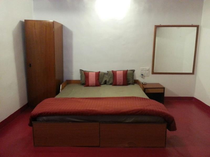 Sherbaug- A Theme Park And Resort Panchgani Luaran gambar