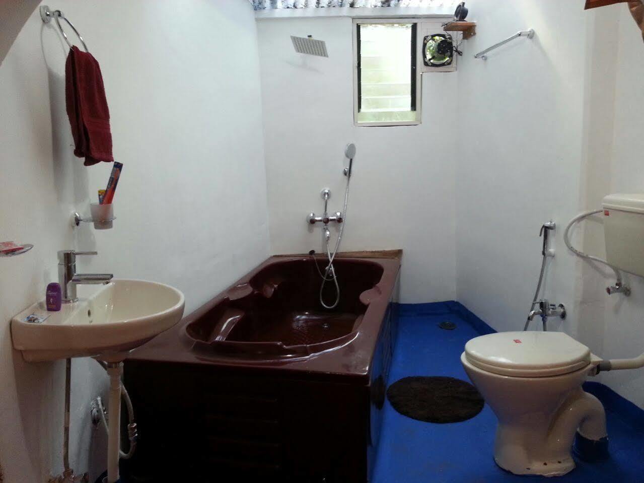 Sherbaug- A Theme Park And Resort Panchgani Luaran gambar