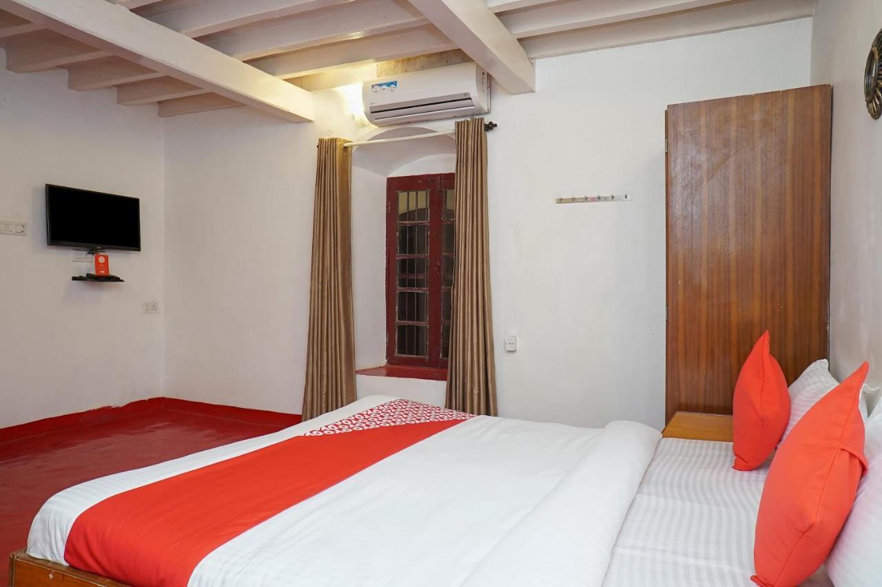 Sherbaug- A Theme Park And Resort Panchgani Luaran gambar