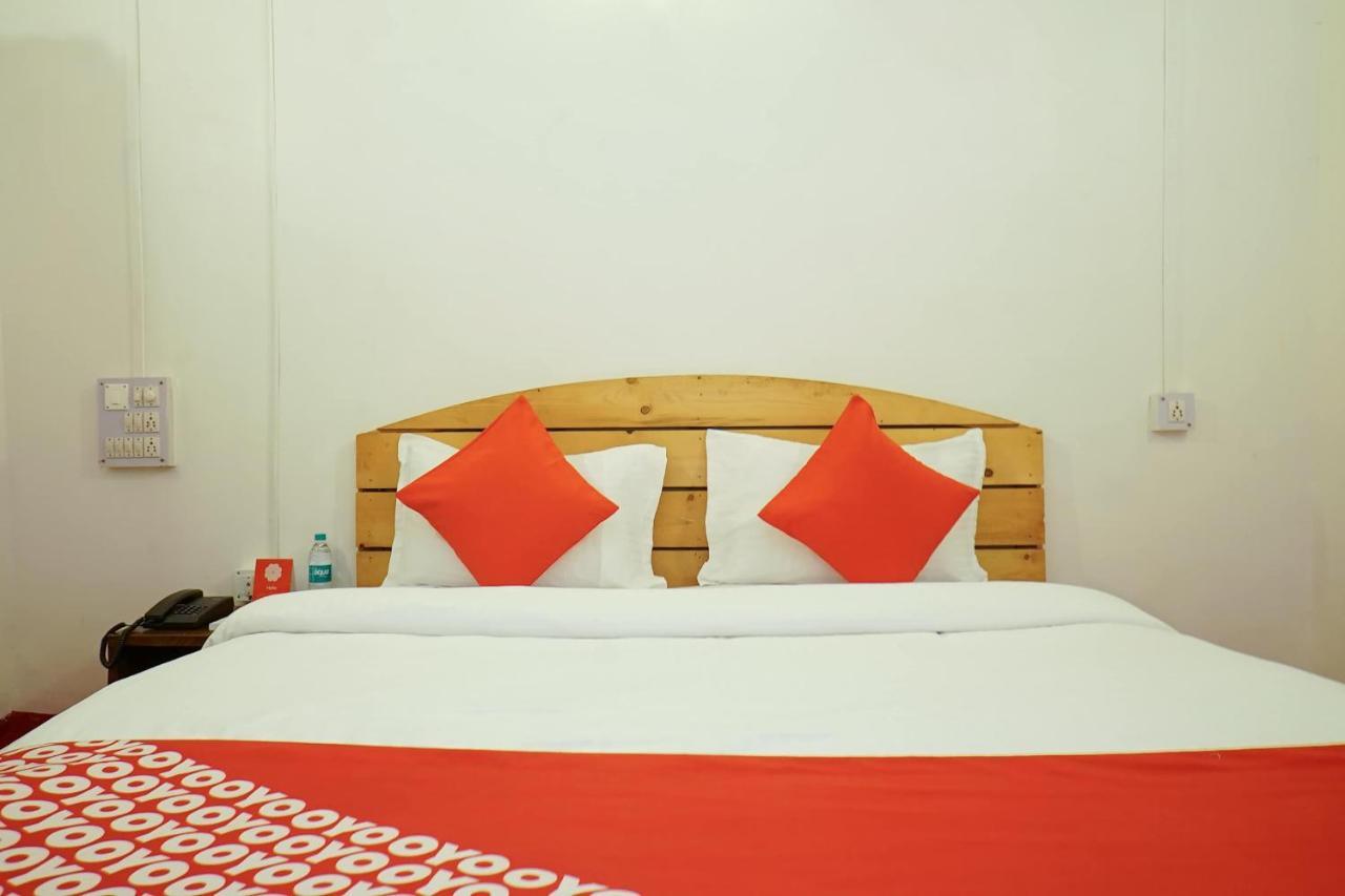 Sherbaug- A Theme Park And Resort Panchgani Luaran gambar