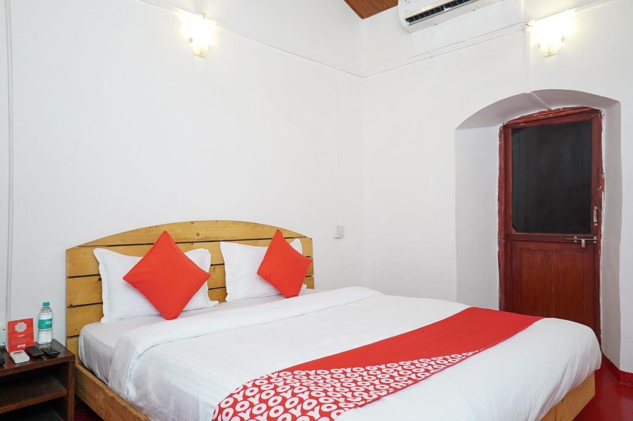 Sherbaug- A Theme Park And Resort Panchgani Luaran gambar