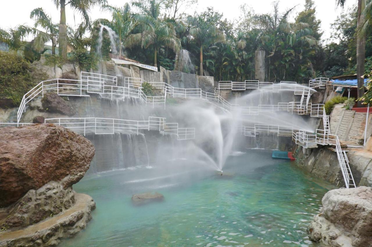 Sherbaug- A Theme Park And Resort Panchgani Luaran gambar