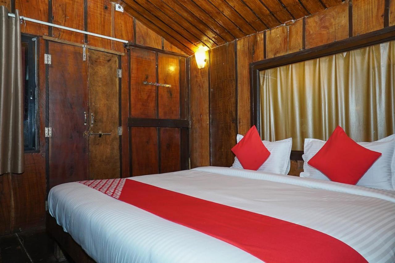 Sherbaug- A Theme Park And Resort Panchgani Luaran gambar