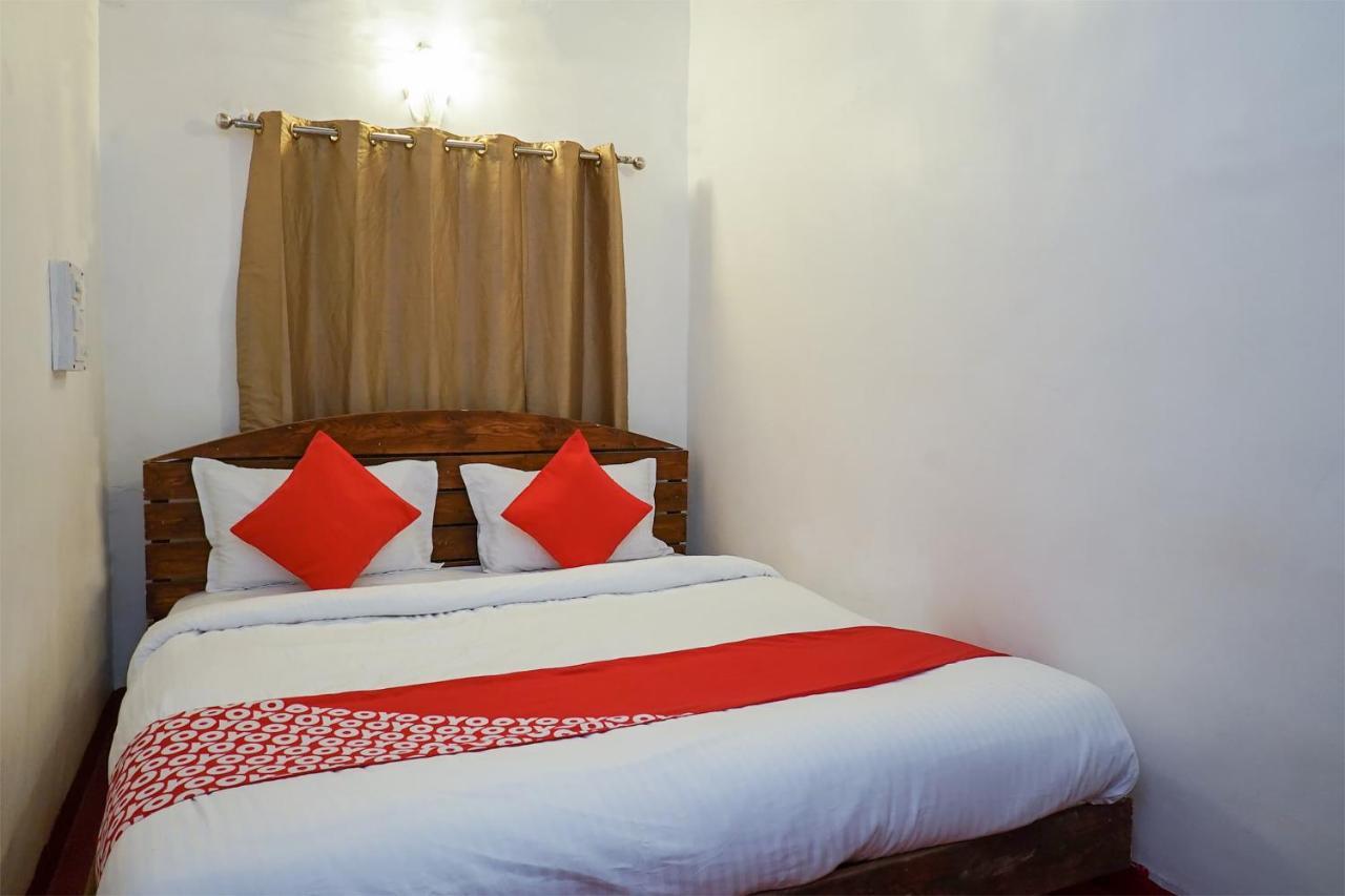 Sherbaug- A Theme Park And Resort Panchgani Luaran gambar
