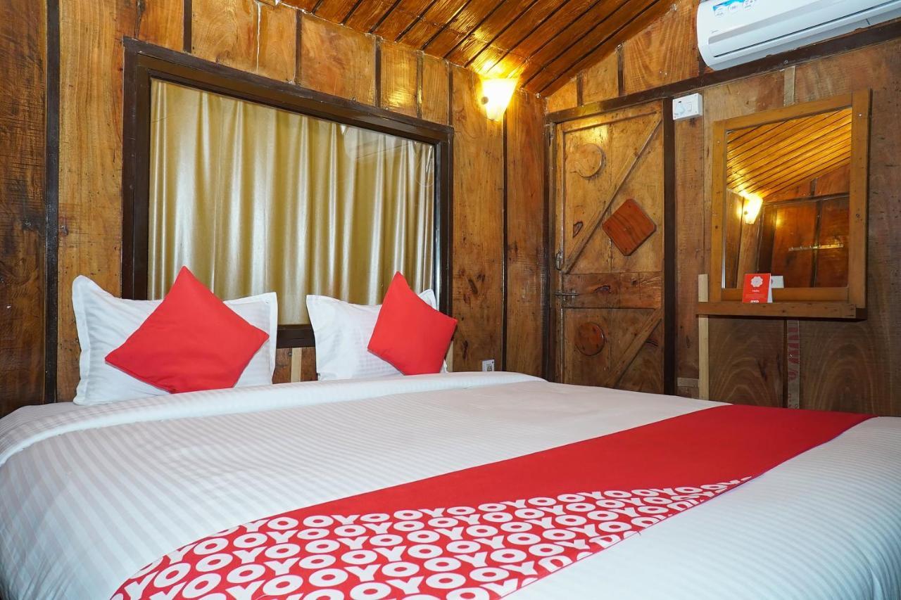 Sherbaug- A Theme Park And Resort Panchgani Luaran gambar