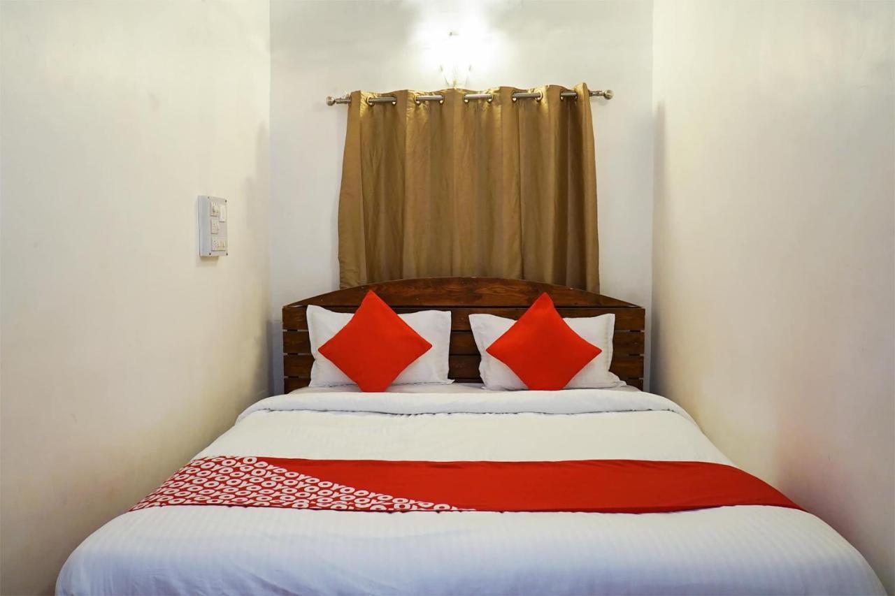 Sherbaug- A Theme Park And Resort Panchgani Luaran gambar