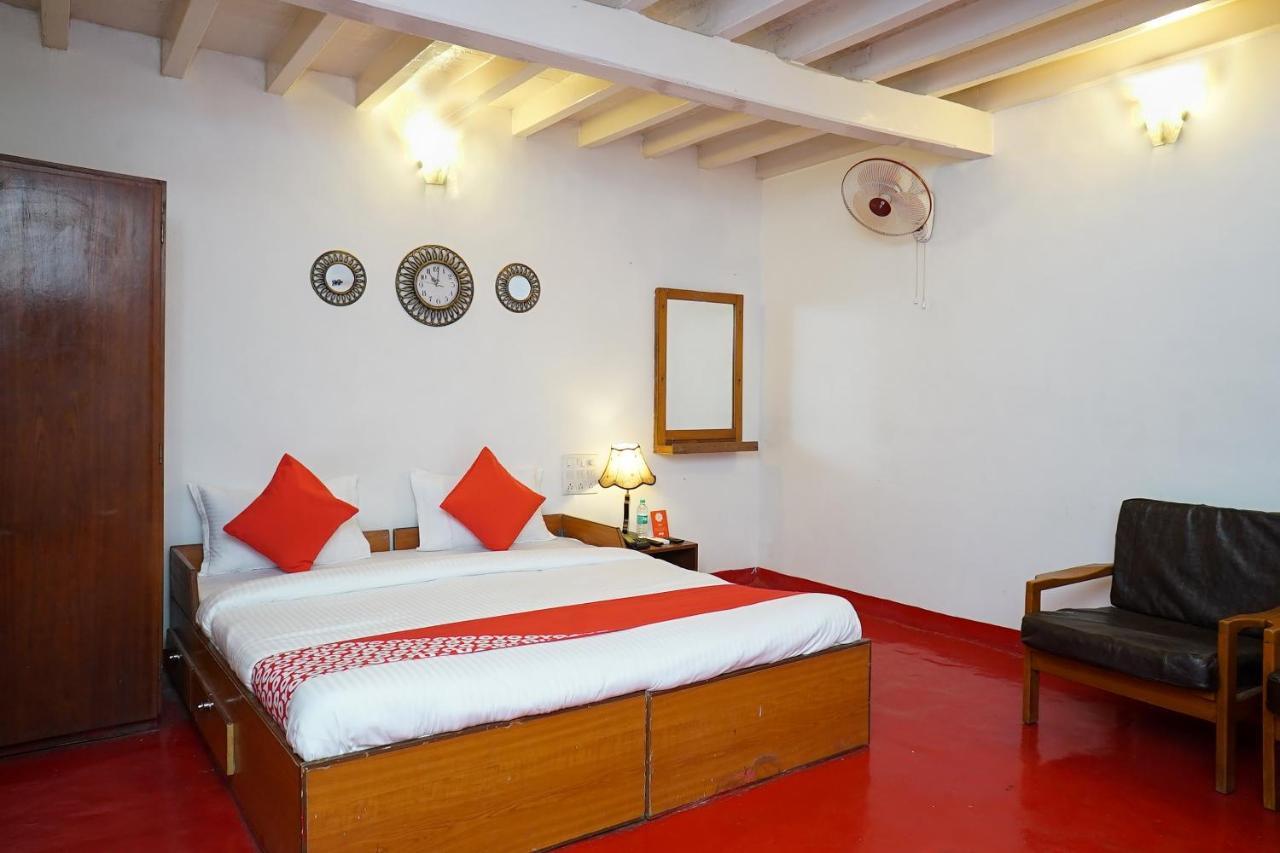 Sherbaug- A Theme Park And Resort Panchgani Luaran gambar