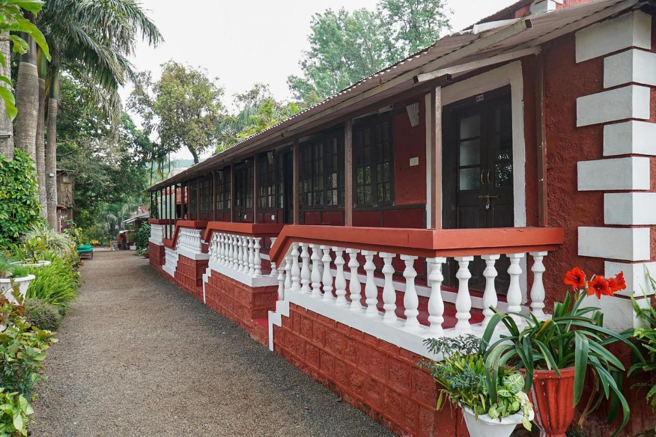 Sherbaug- A Theme Park And Resort Panchgani Luaran gambar