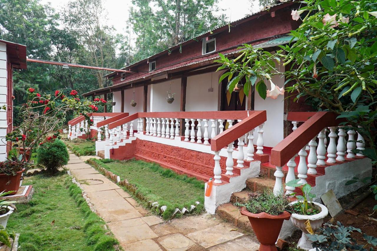 Sherbaug- A Theme Park And Resort Panchgani Luaran gambar