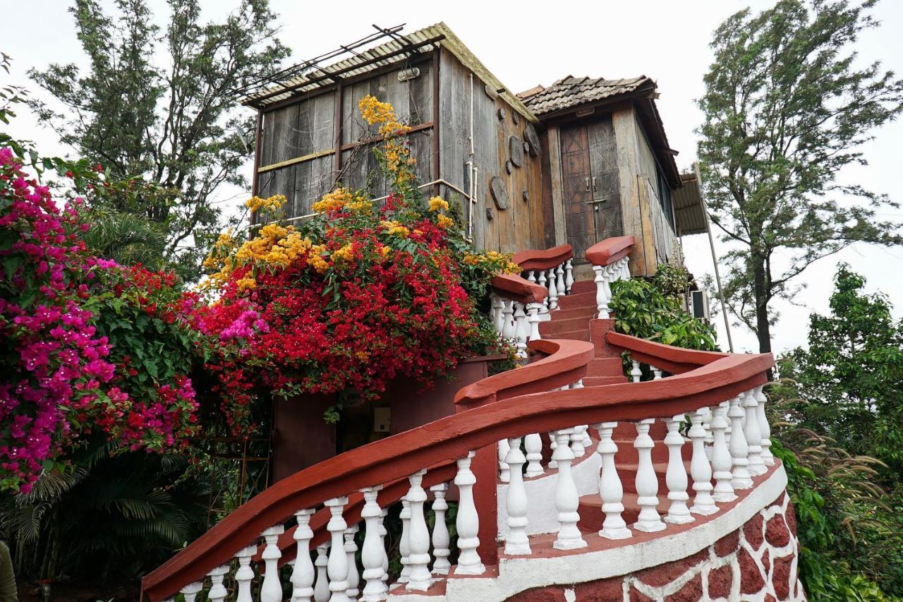 Sherbaug- A Theme Park And Resort Panchgani Luaran gambar