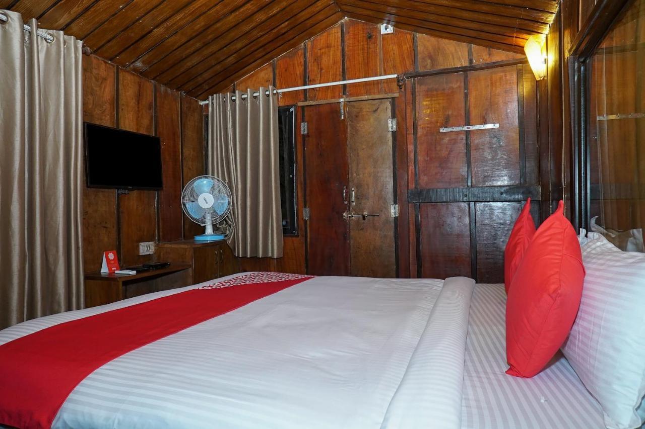 Sherbaug- A Theme Park And Resort Panchgani Luaran gambar
