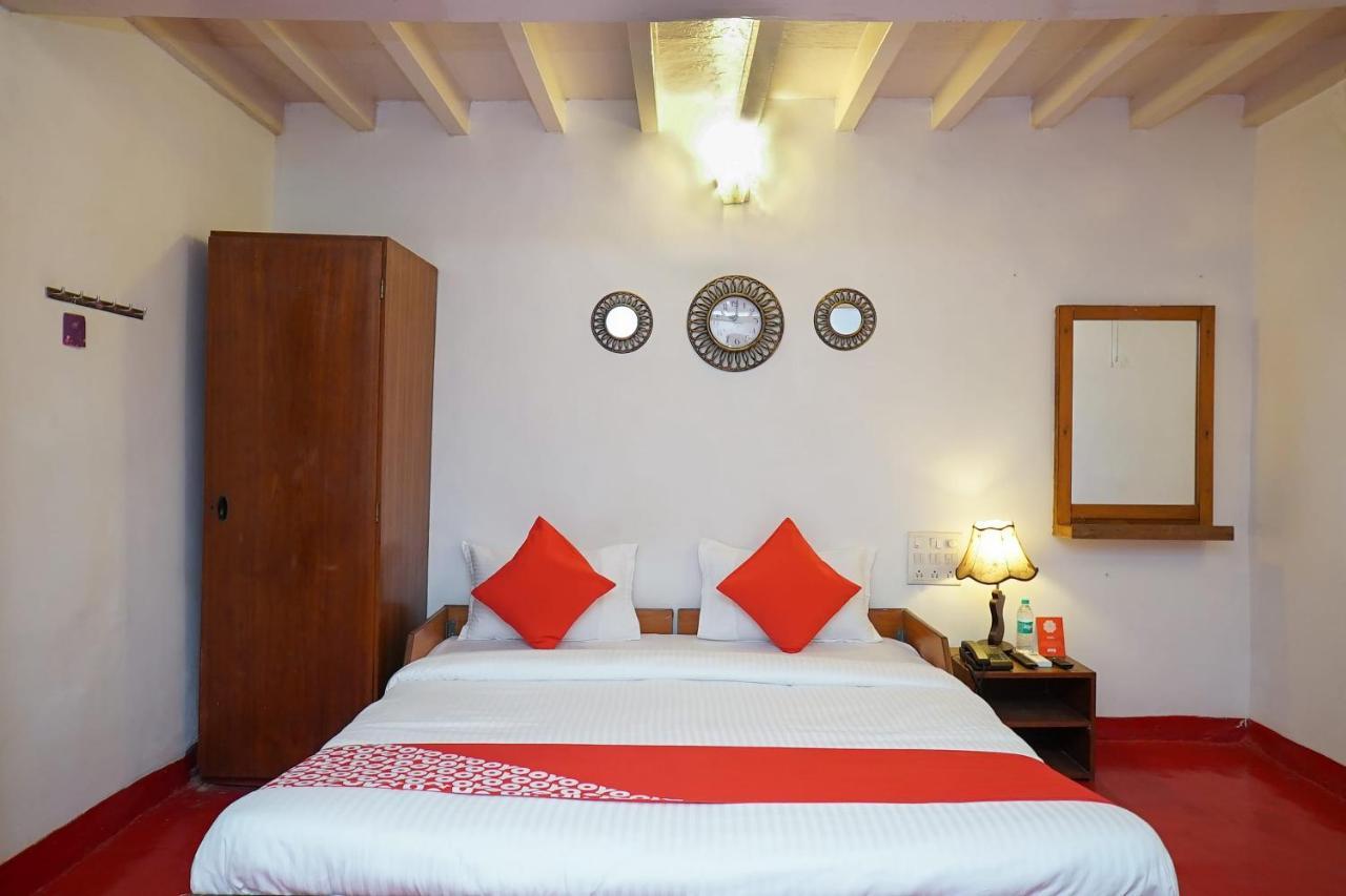 Sherbaug- A Theme Park And Resort Panchgani Luaran gambar