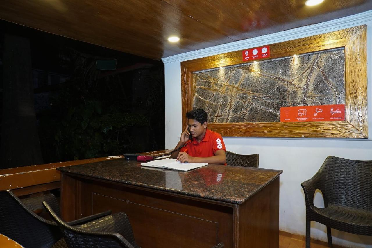 Sherbaug- A Theme Park And Resort Panchgani Luaran gambar