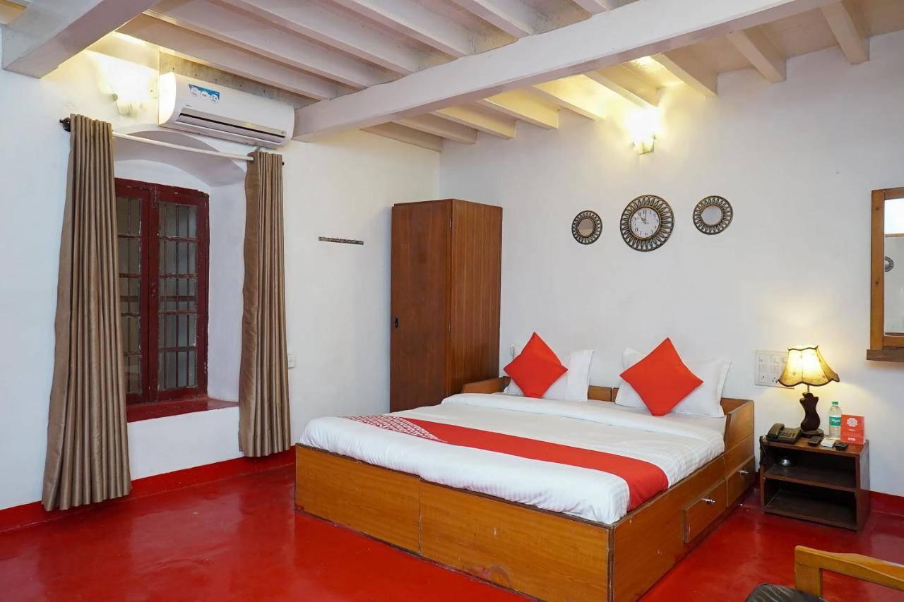 Sherbaug- A Theme Park And Resort Panchgani Luaran gambar