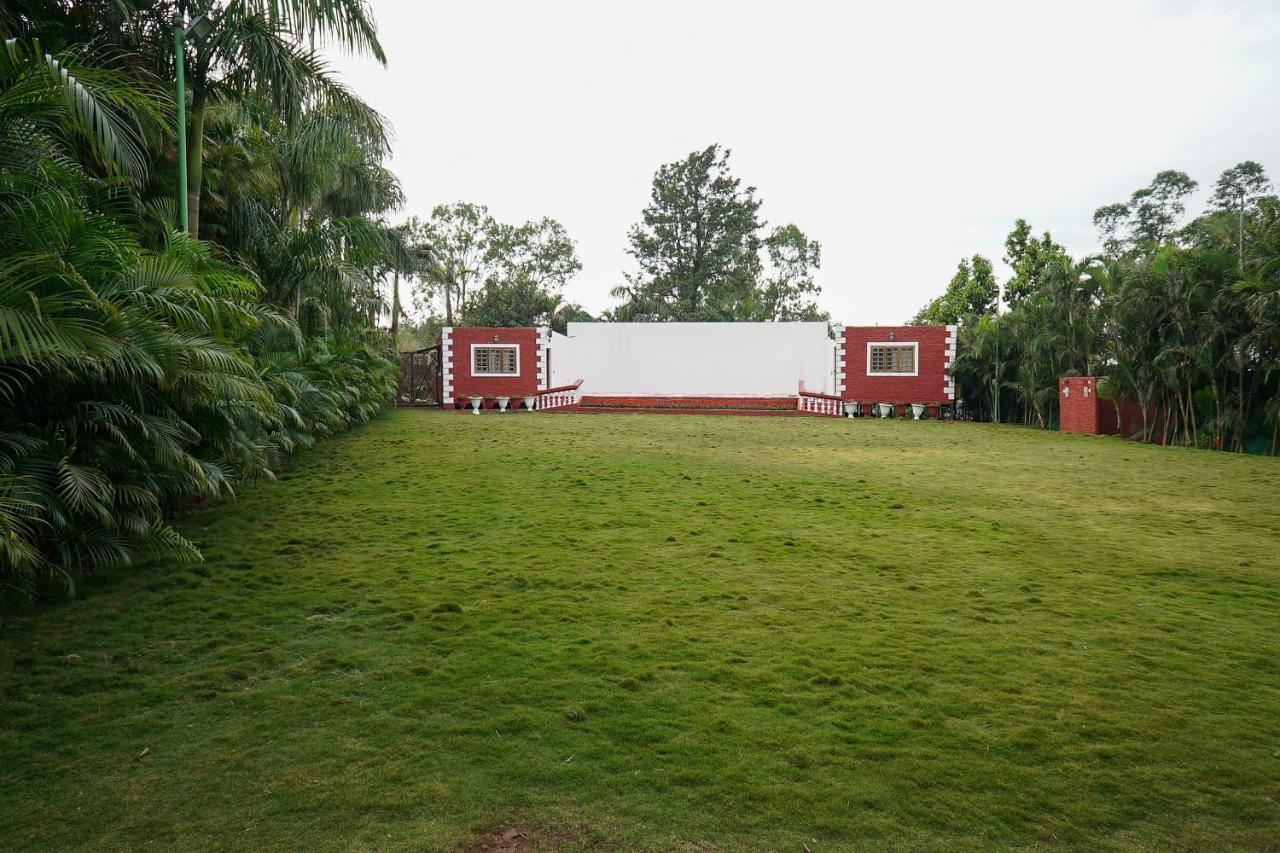 Sherbaug- A Theme Park And Resort Panchgani Luaran gambar