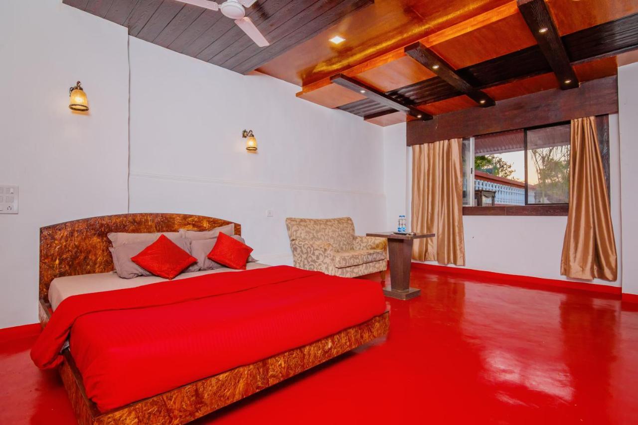 Sherbaug- A Theme Park And Resort Panchgani Luaran gambar