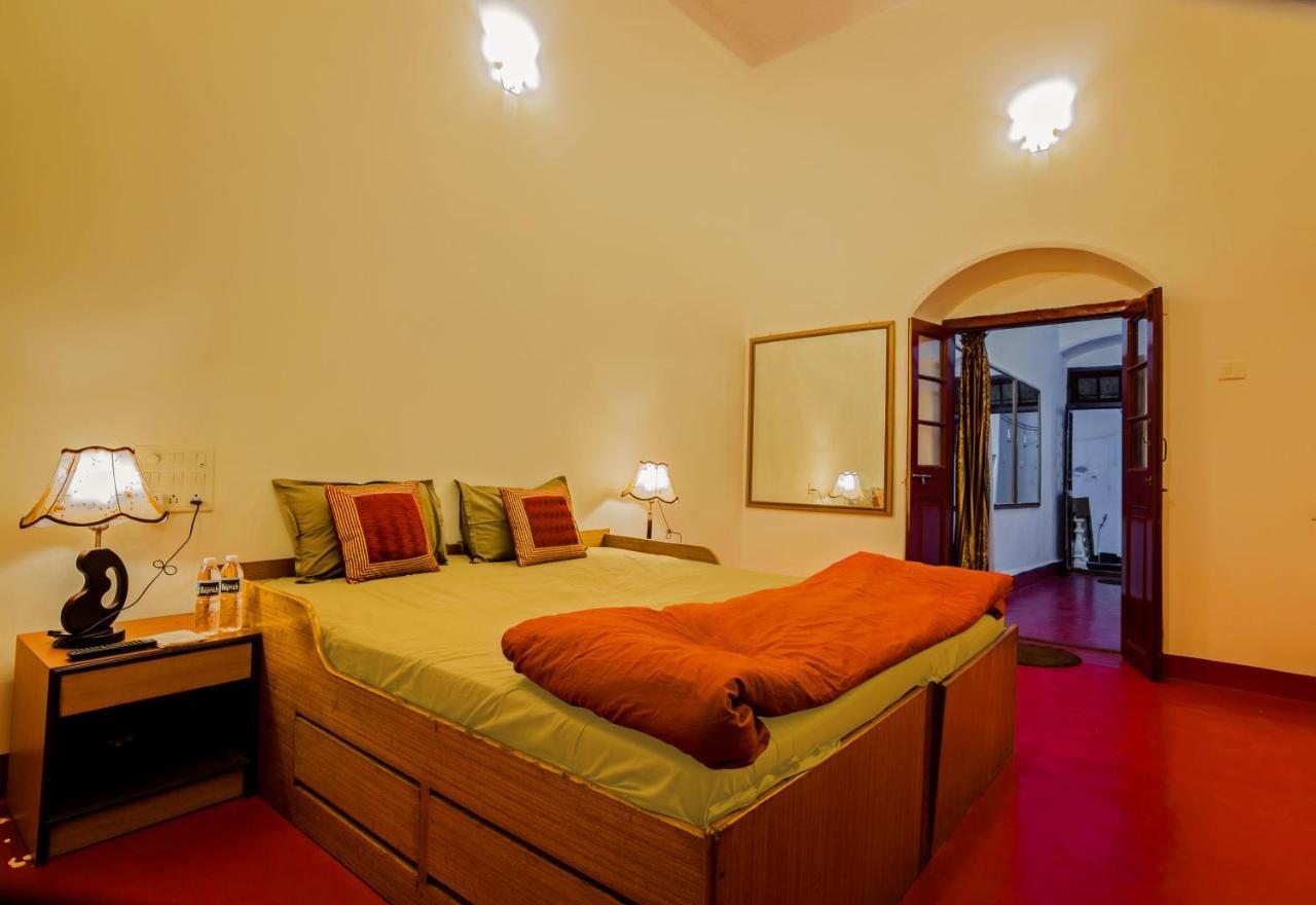 Sherbaug- A Theme Park And Resort Panchgani Luaran gambar