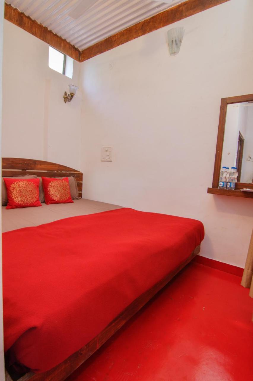 Sherbaug- A Theme Park And Resort Panchgani Luaran gambar