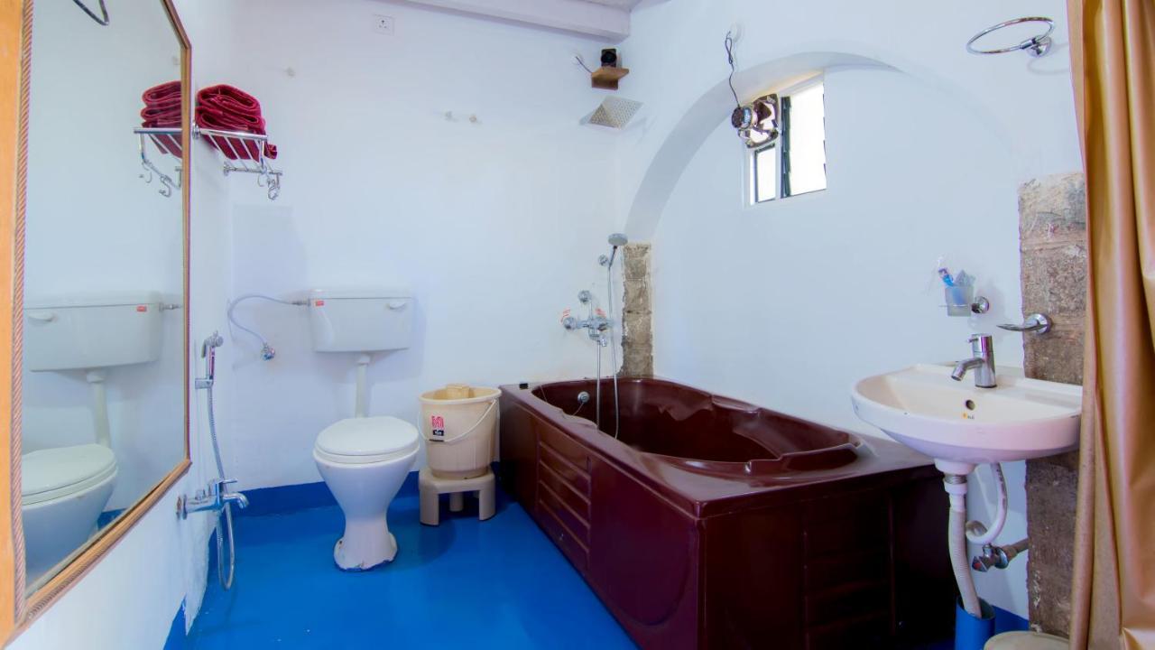 Sherbaug- A Theme Park And Resort Panchgani Luaran gambar