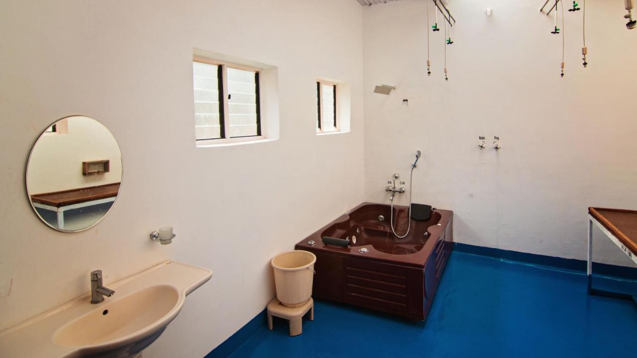 Sherbaug- A Theme Park And Resort Panchgani Luaran gambar