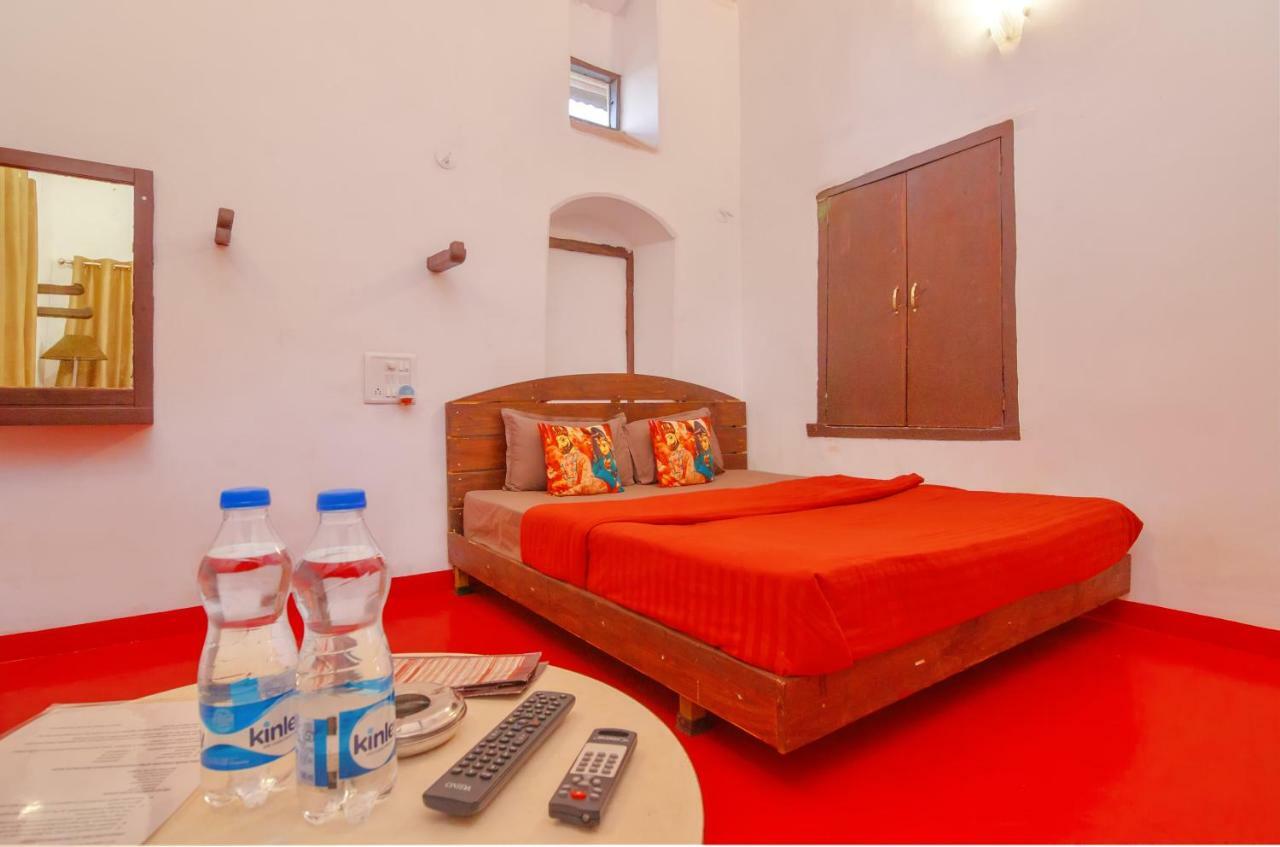 Sherbaug- A Theme Park And Resort Panchgani Luaran gambar